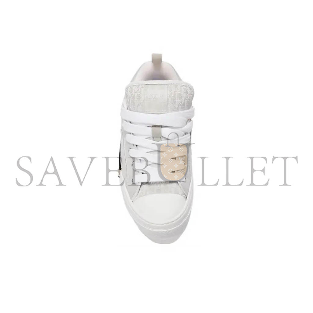 D*or b23 low-top sneaker 3sn292zuy_h800