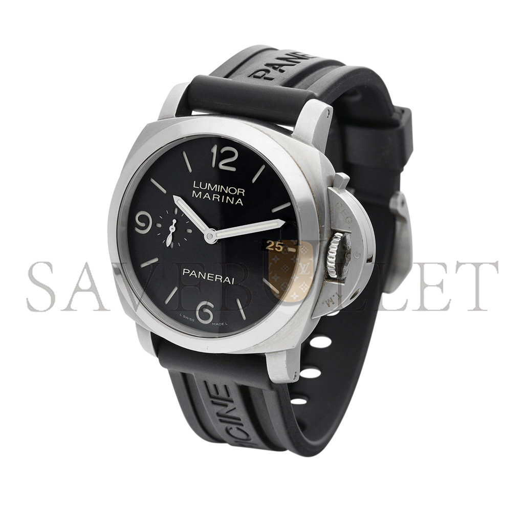 Pa*e*ai luminor 1950 3 days gmt pam00320