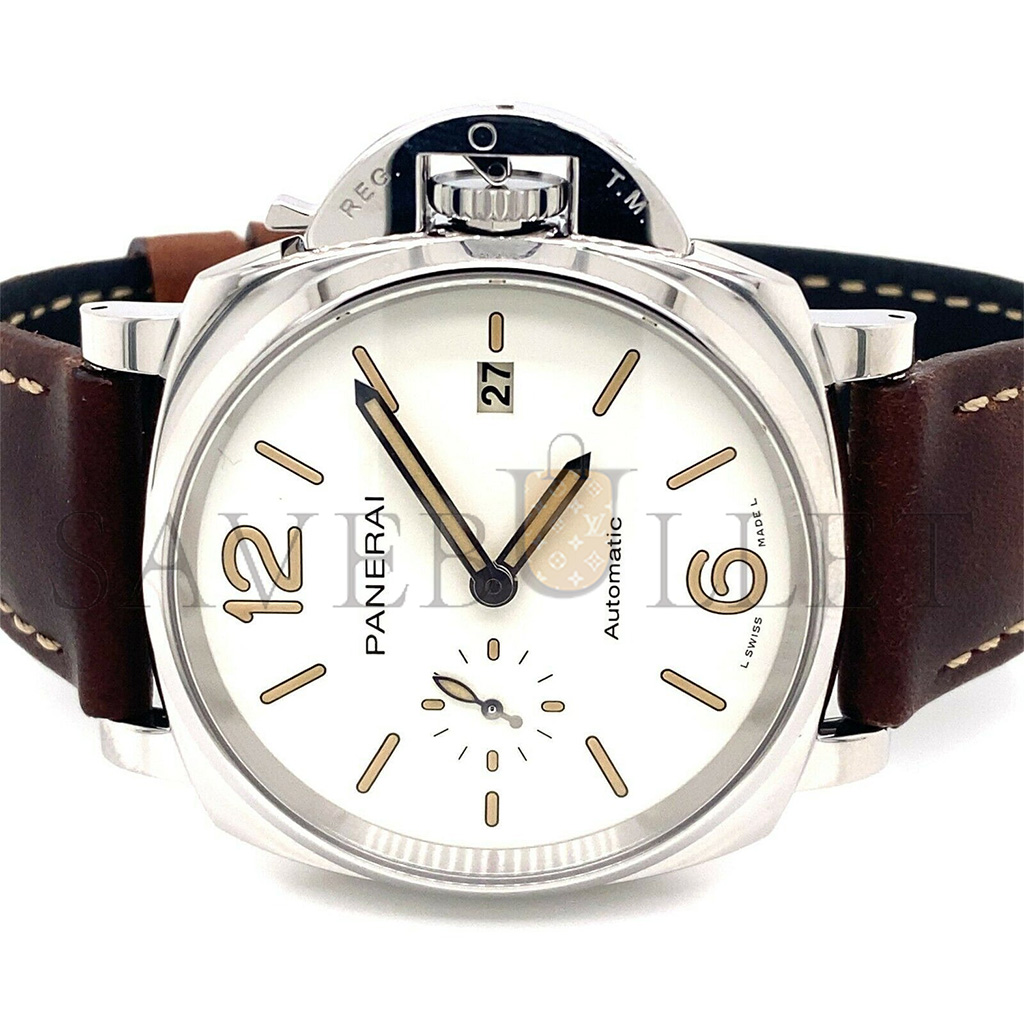 Pa*e*ai luminor watch pam01046