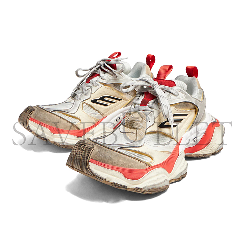 Ba*len*cia*ga cargo sneakers 784341w2mv50325