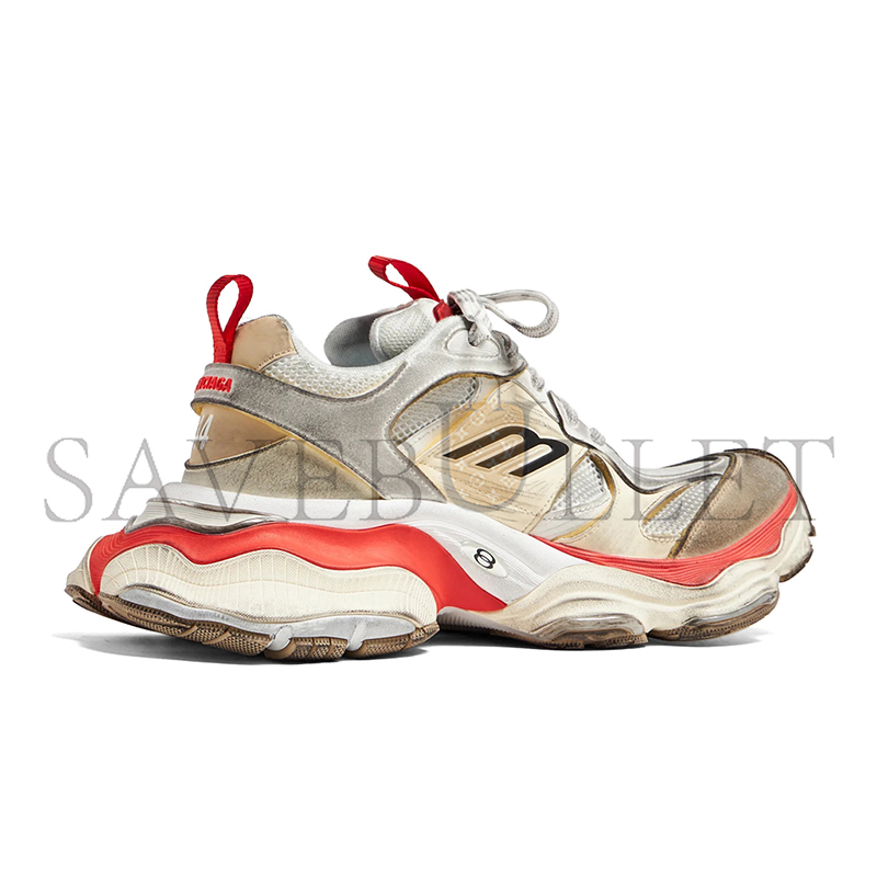 Ba*len*cia*ga cargo sneakers 784341w2mv50325