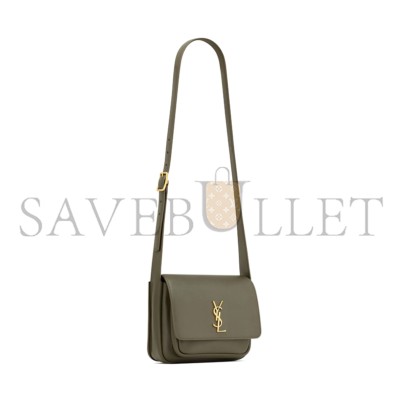 Y*L niki satchel in leather 718556aad393212 (21.5*16*9.5cm)