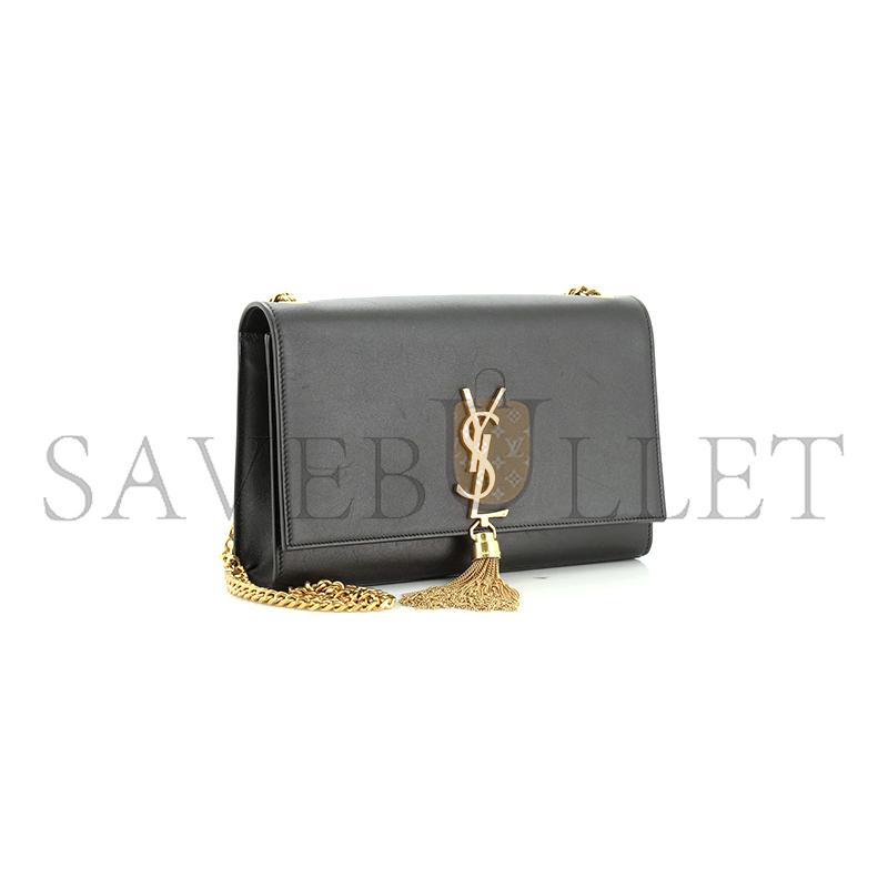 Y*L kate tassel gold chain chain crossbody bag bci3541190316 (24*14.5*5cm)