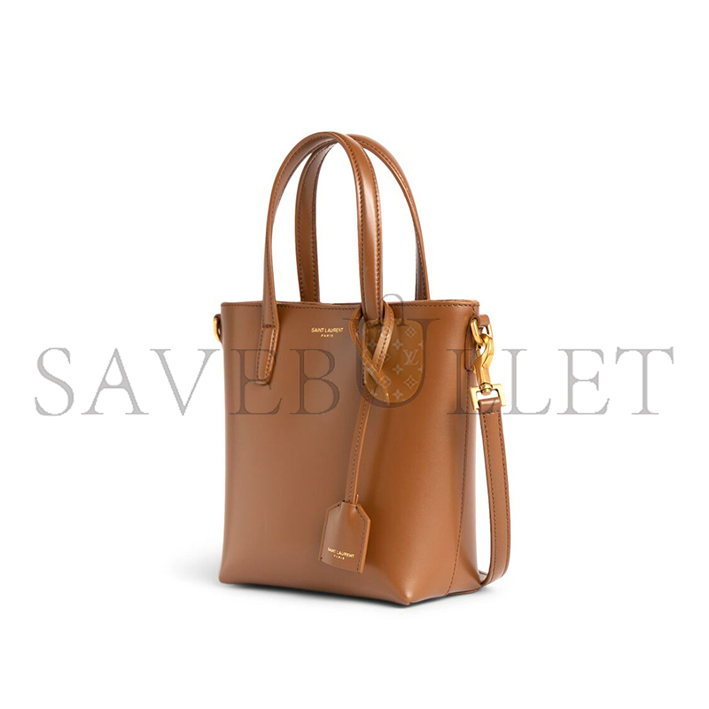 Y*L mini toy leather shopping bag 773995aaddi2536 (18*17*8cm)