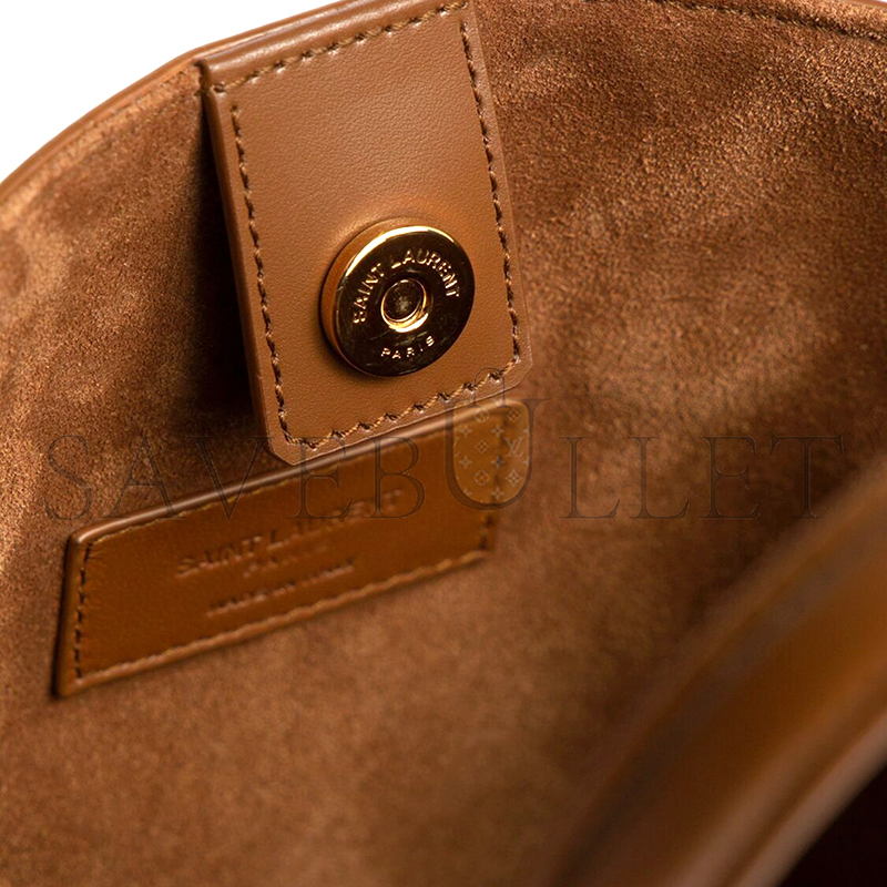 Y*L mini toy leather shopping bag 773995aaddi2536 (18*17*8cm)