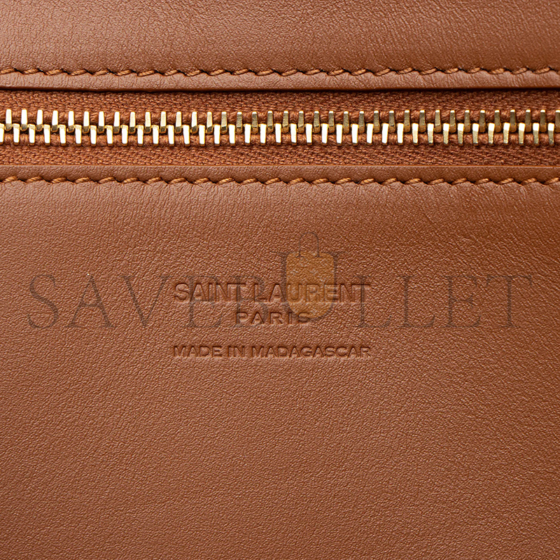 Y*L raffia panier rectangle tote 92886994 (29*21*9cm)