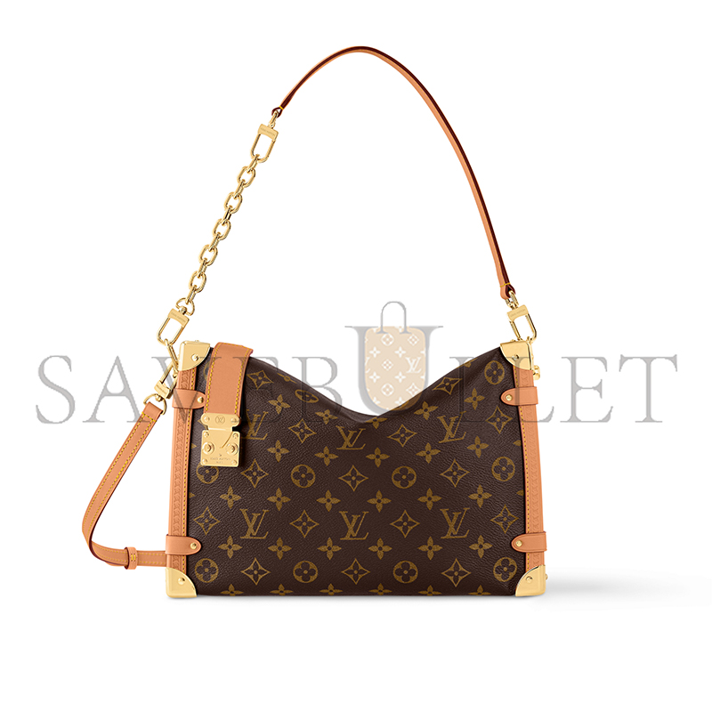 l**is V*t*n side trunk gm m14513 (30*20*10cm)