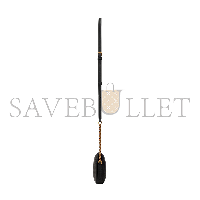 Y*L gaby zippered pouch in lambskin 7336671el071000 (18*13*3.5cm)