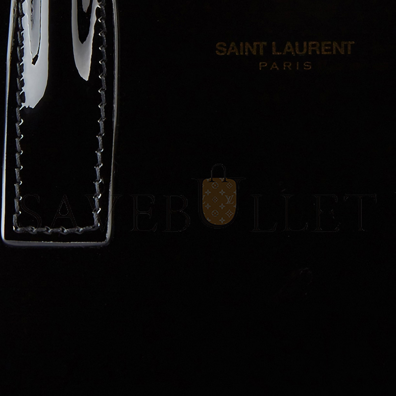 Y*L sac de jour in patent leather-nano 5000198594 (22*18*10.5cm)