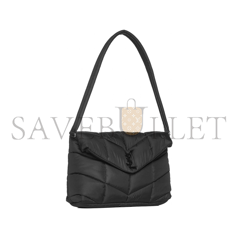 Y*L loulou puffer shoulder bag 733630fab271000 (34*27*12cm)