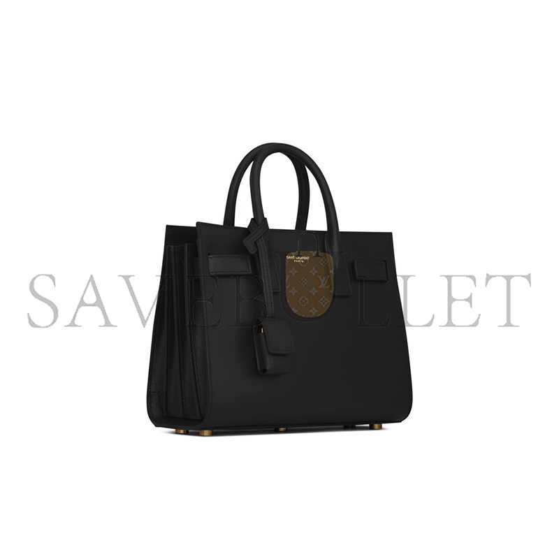 Y*L sac de jour in smooth leather-nano 39203502g9w1000 (22*17*9cm)