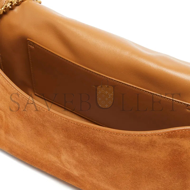 Y*L reversible kate medium in suede 553804253332411 (28.5*20*6cm)