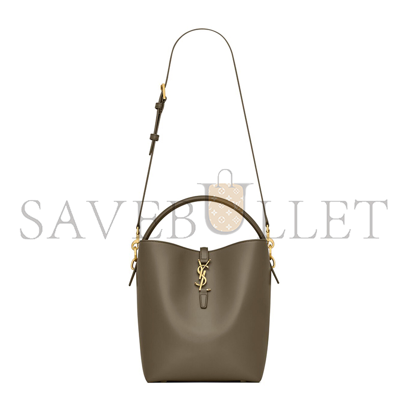 Y*L le 37 in shiny leather 7428282r20w3237 (20*25*16cm)
