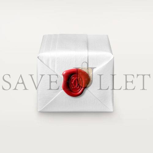 Ca*t*er ballerine wedding band b4077700