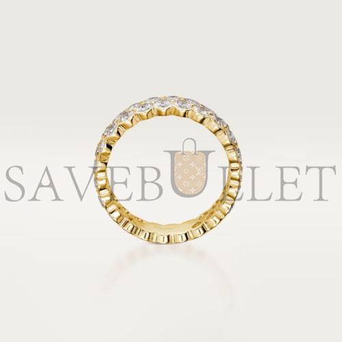 Ca*t*er broderie de Ca*t*er wedding band n4747900