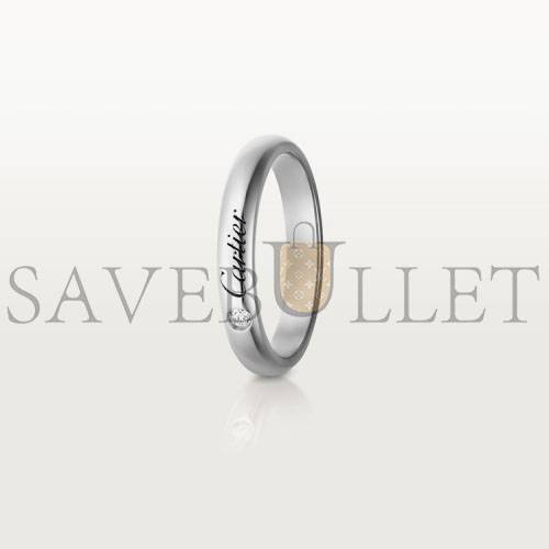 Ca*t*er c de Ca*t*er wedding band  b4232200