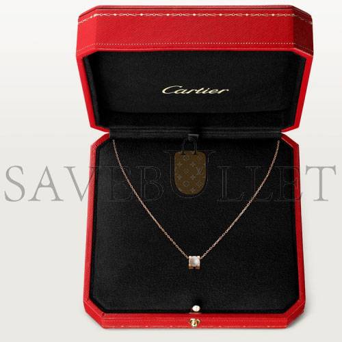 Ca*t*er c de Ca*t*er necklace b7059000