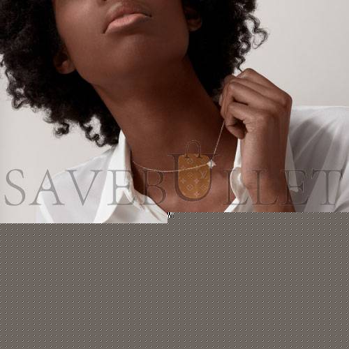 Ca*t*er c de Ca*t*er necklace b7059000