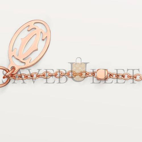 Ca*t*er clash de Ca*t*er necklace medium model b7224745