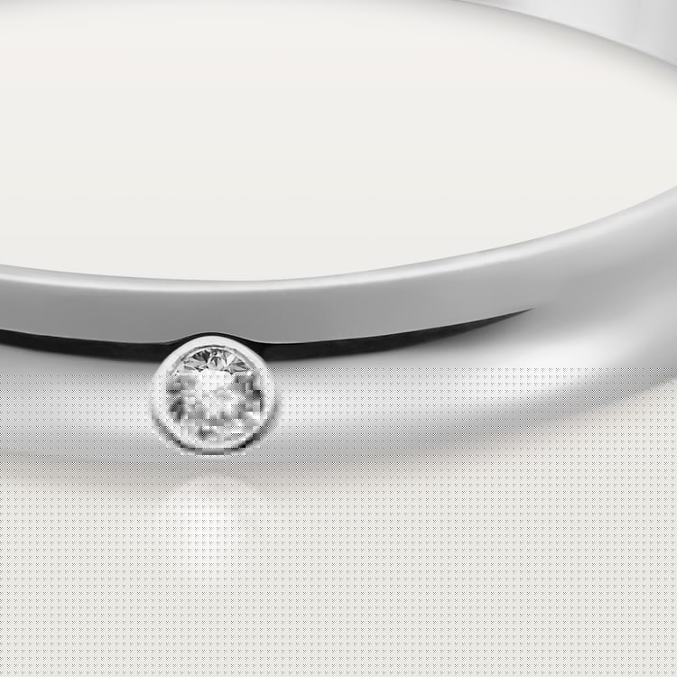 Ca*t*er 1895 wedding band b4057700