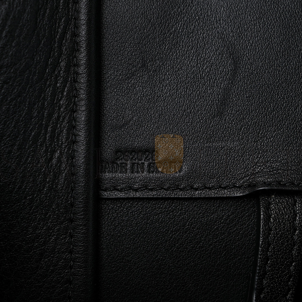 l*ew* calfskin suede hammock shoulder bag red (30*25*13.5cm)