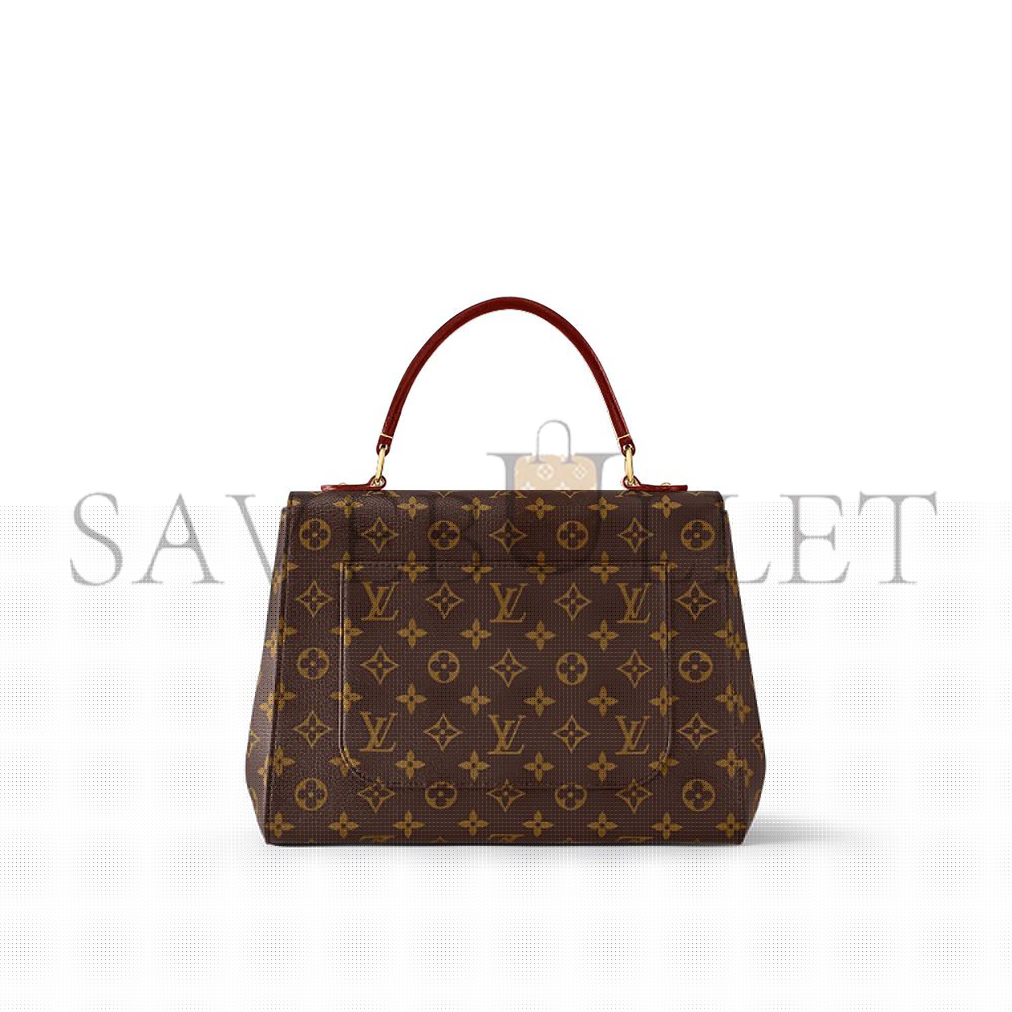 l**is V*t*n cluny mm m42735 (35*22.5*12cm)