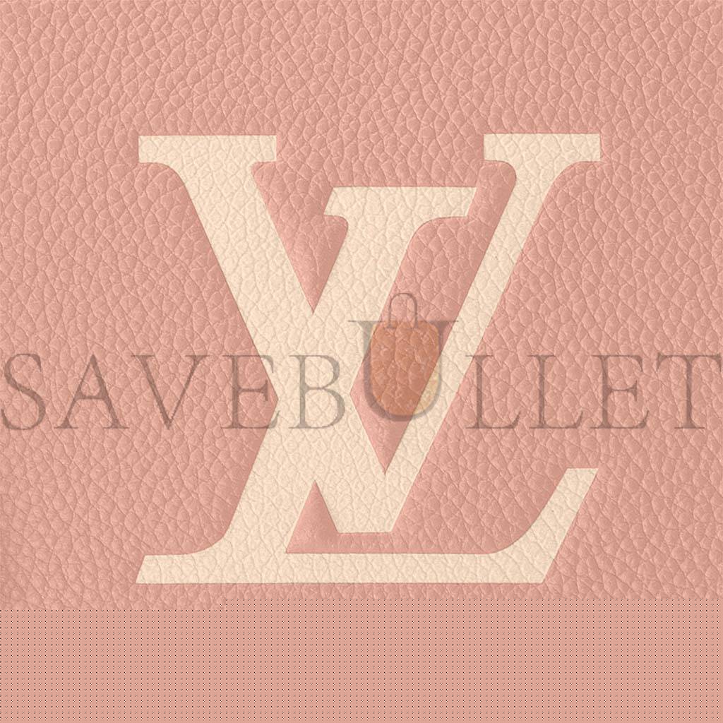 l**is V*t*n petit palais m46353 (29*18*12.5cm)