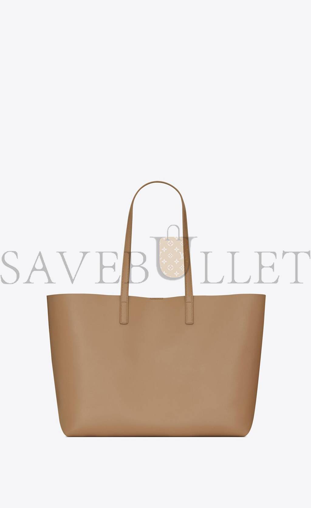 y*l shopping bag sa**t lau*nt ew in S*pple leather 600281csv0j2346 (37*28*13cm)