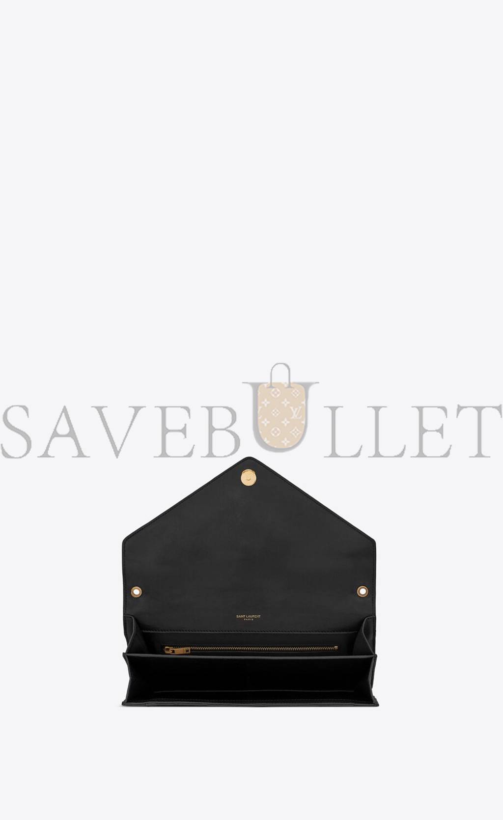 Y*L gaby satchel in quilted lambskin 6688631el071000 (26*18*5cm)