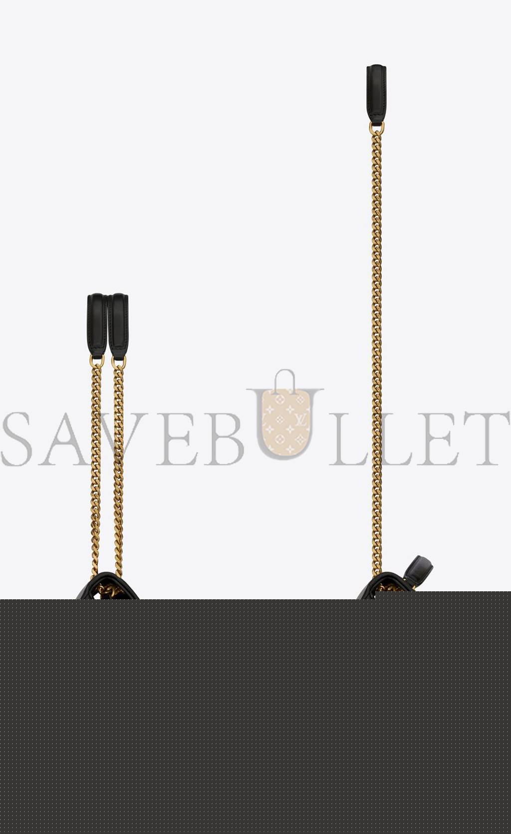 Y*L calypso in lambskin 734153aacqo1000 (26*14*7cm)