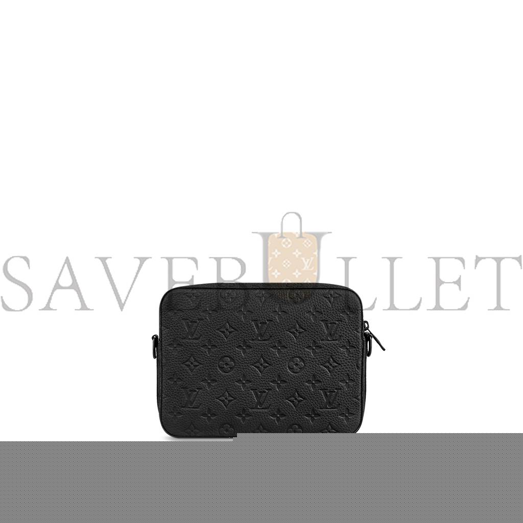 l**is V*t*n steamer messenger m57307 (23.5*17*6cm)