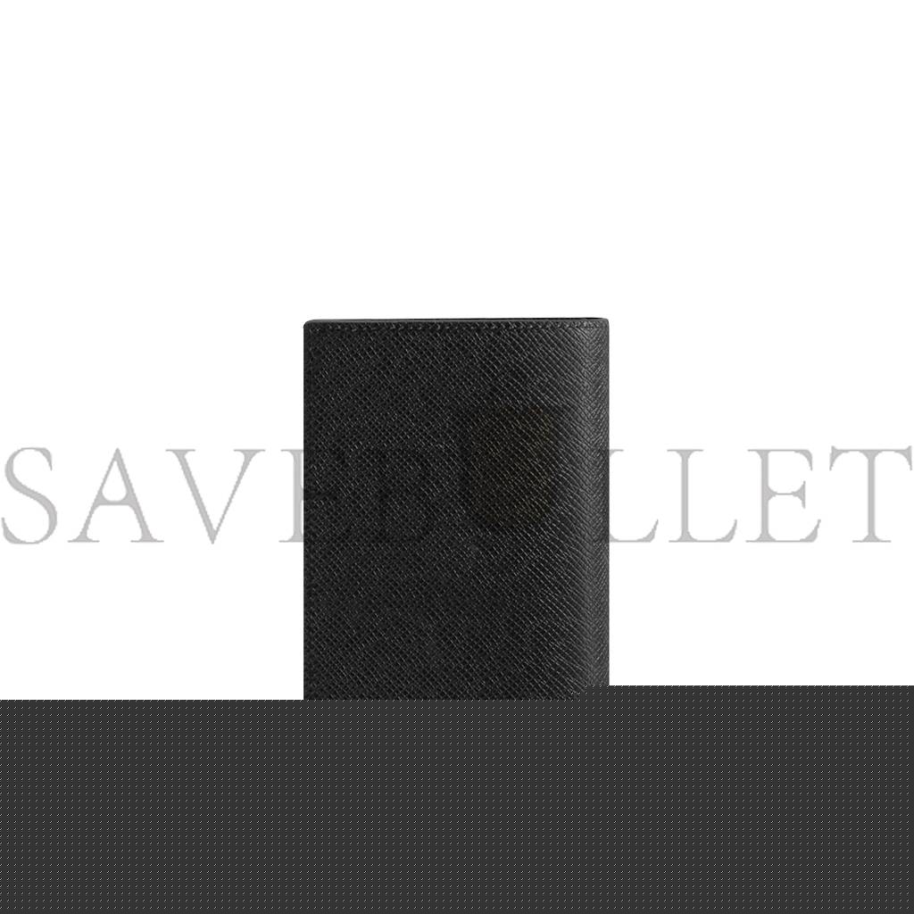 l**is V*t*n passport cover m64596 (10*14*2.5cm)