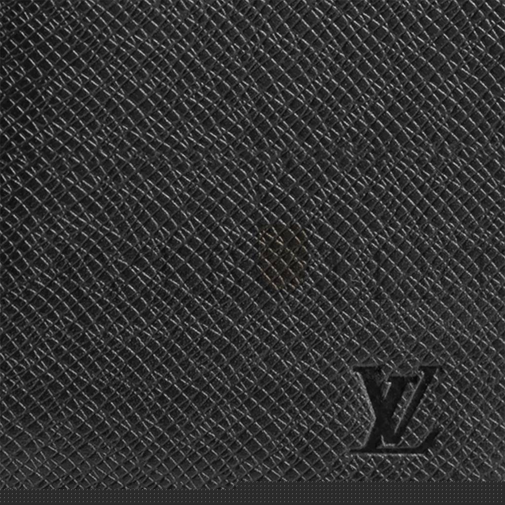 l**is V*t*n passport cover m64596 (10*14*2.5cm)